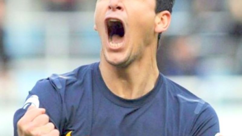 Burdisso sabe que “Arsenal es un equipo muy complicado”