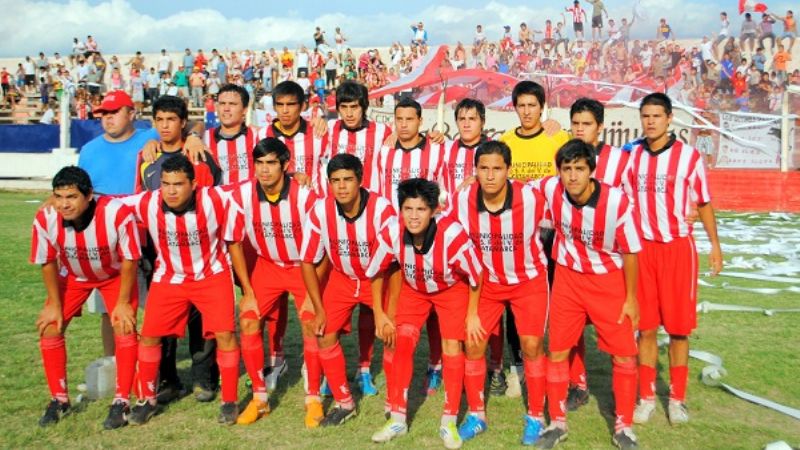 La Liga de Recreo tendrá un equipo en el TDI 2013