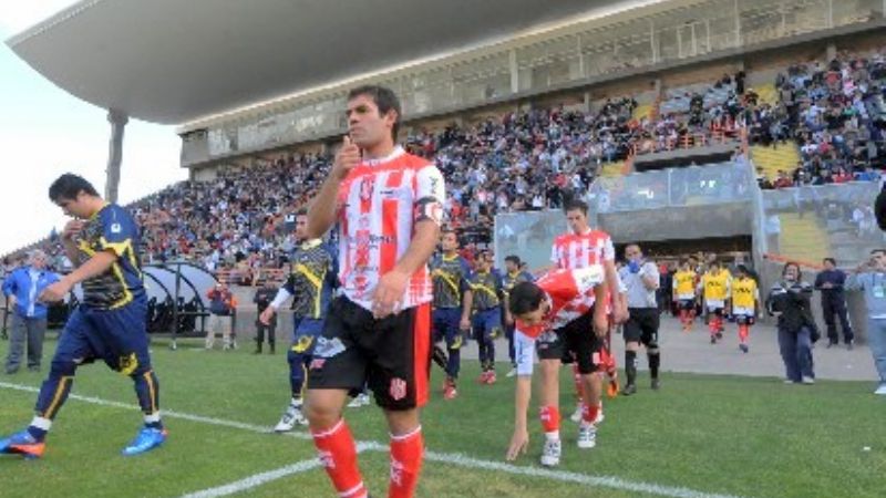 Villa Cubas y Policial empezarían a jugar a fines de mayo