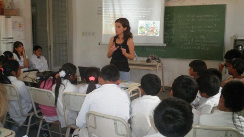 Charlas para poner en marcha “Kioscos Saludables” en las escuelas