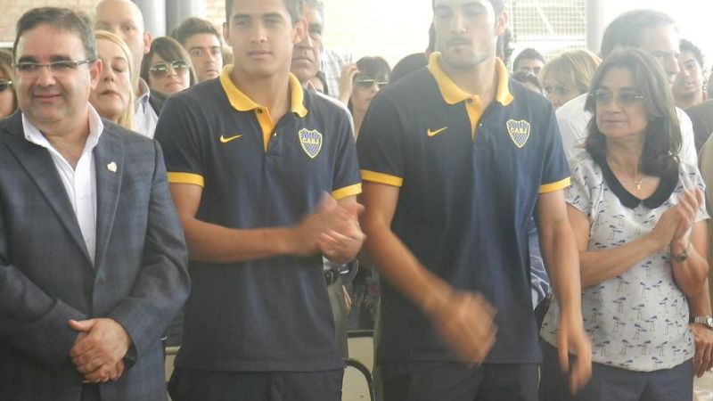 Más espacios de contención para jóvenes de SFVC