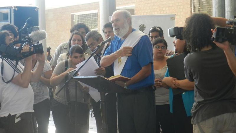 Más espacios de contención para jóvenes de SFVC