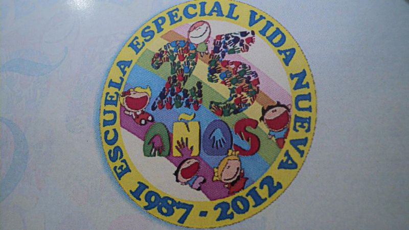 La Escuela Vida Nueva cumple 25 años de servicio