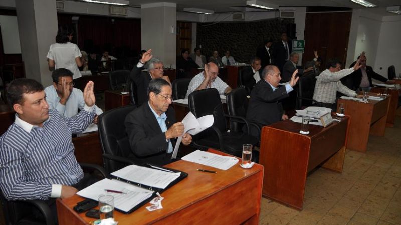 El Poncho, a un paso de ser declarado \"Patrimonio Cultural de la Provincia\"