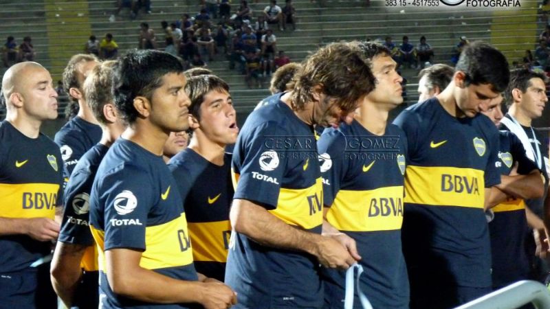 Arsenal amargó a Boca en los penales y se quedó con la Copa