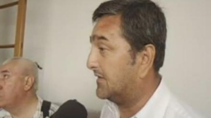 Paseo de compras “Sin fueros”