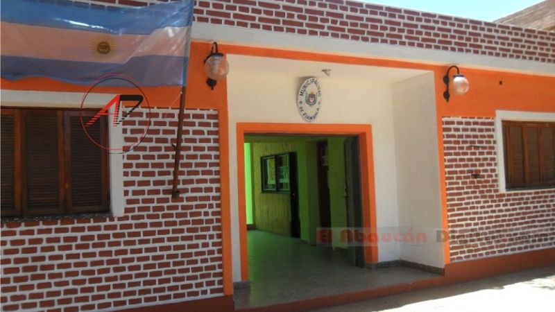 Los municipales de Fiambalá tendrán un gran festejo