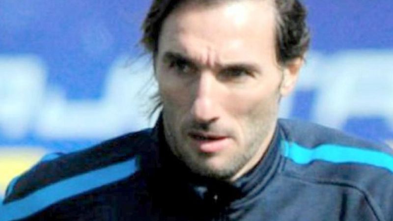 Schiavi: "Fue uno de los  peores partidos de Boca"