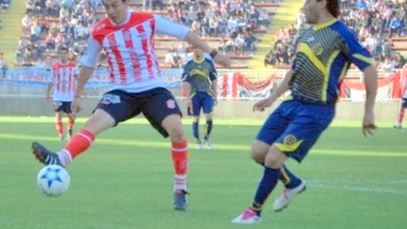 La Copa Argentina abre fase con catamarqueños