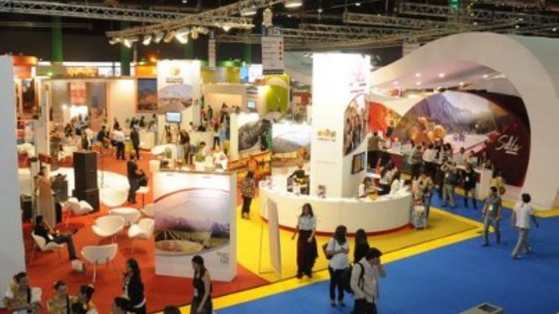 La Capital participó en la FIT 2012