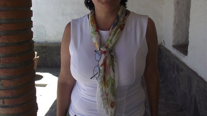 Exitoso reempadronamiento en Santa María