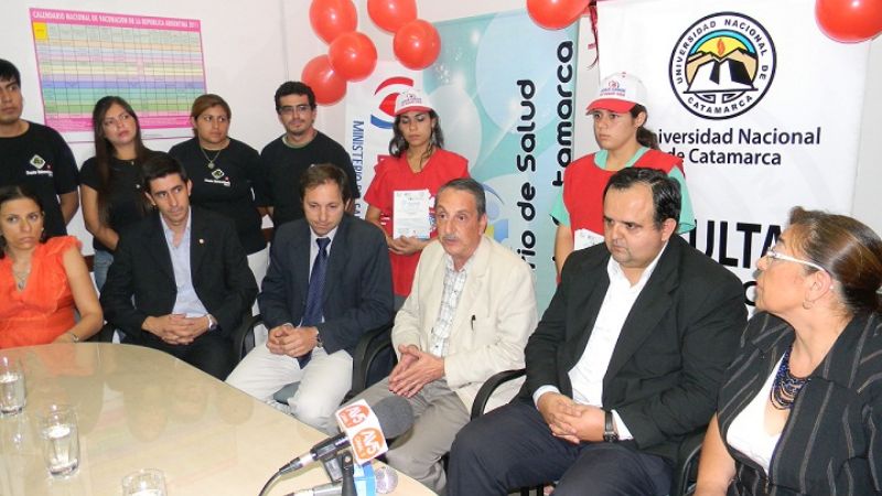 9 de noviembre: Día Nacional de la donación voluntaria de sangre   