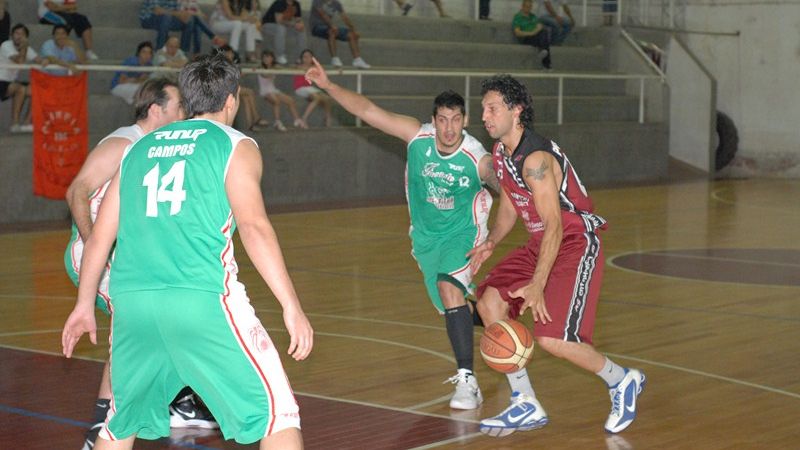 Por la recuperación ante los cordobeses