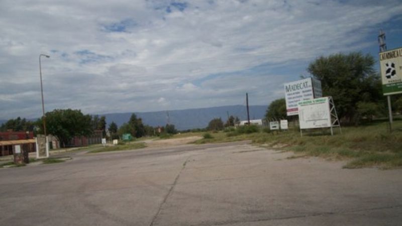 Harán un Portal de Ingreso a El Pantanillo