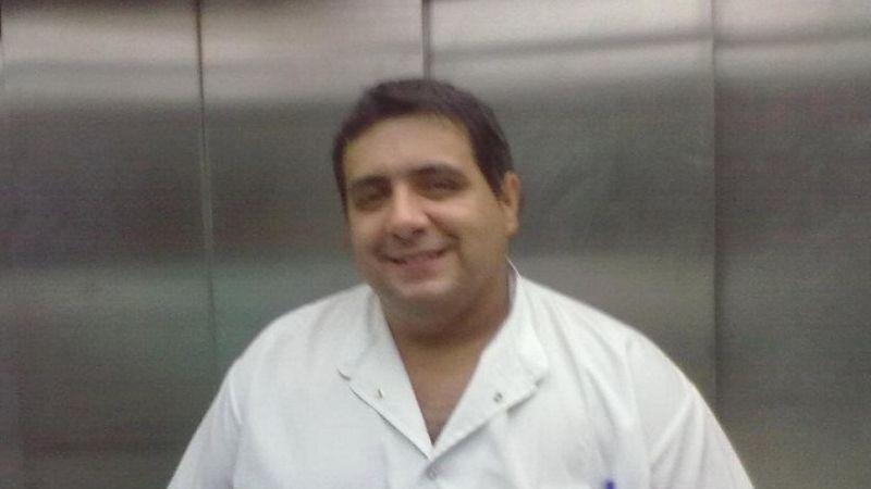 Vega implicado en la causa por órdenes truchas