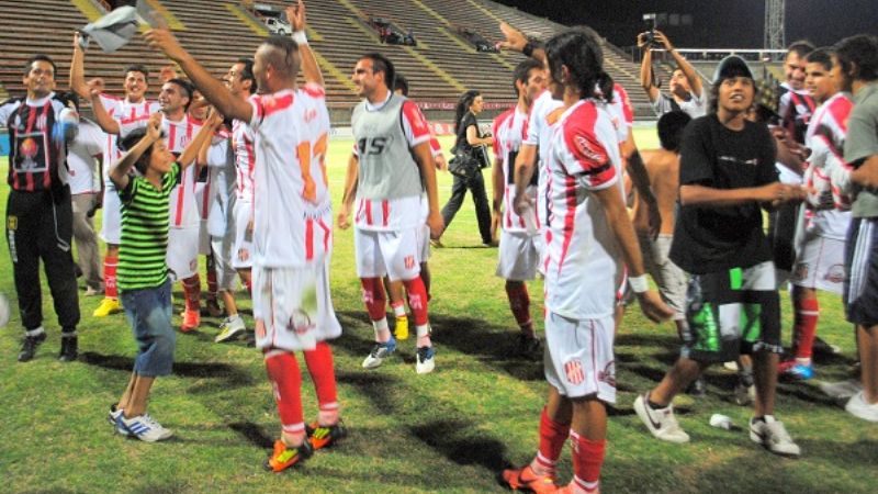 El 15 irá la 2da. Copa “Ciudad de Catamarca”