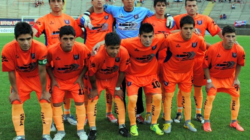 Por el Argentino B, clubes de Catamarca juegan el domingo