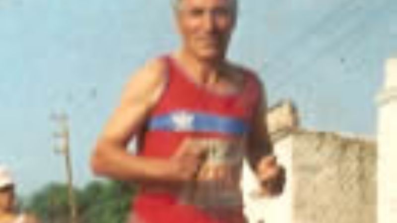 Cita atlética en Valle Viejo