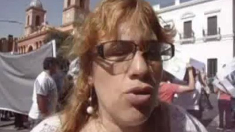 Trabajadores de Desarrollo Social siguen sin respuesta