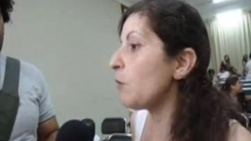 Sensibilizan sobre la violencia de género