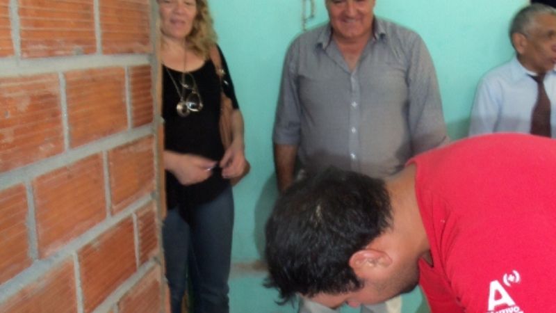 Casi 400 cooperativistas comienzan a trabajar en el programa “Mejor Vivir II\" 