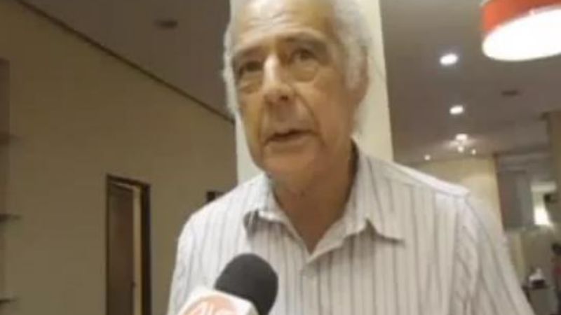 Jubilados Autoconvocados repudiaron dichos de la Presidenta Cristina