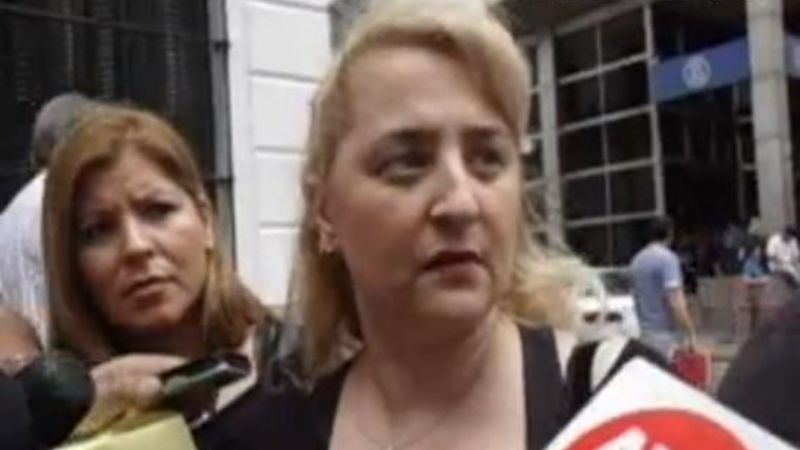 Comerciantes de la Peatonal convocan a un apagón