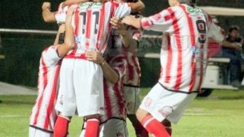 Ganó Villa Cubas y “Poli” puede quedar hoy escolta