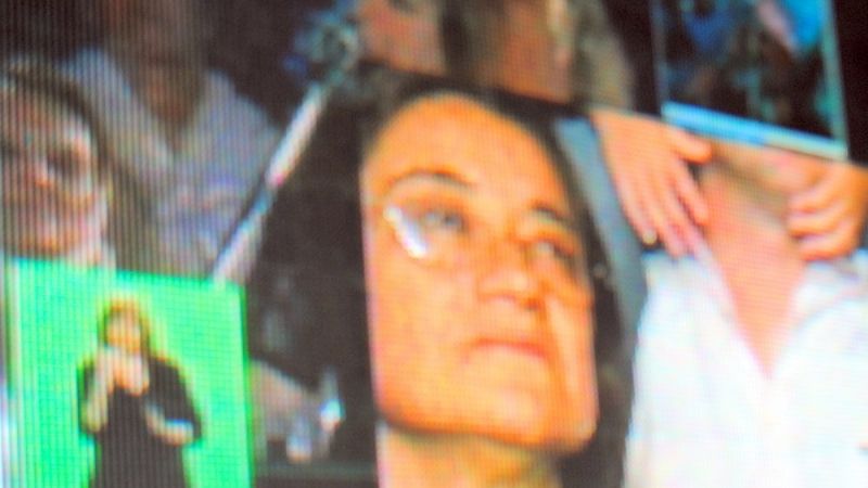 Catamarca se sumó la “Fiesta Popular” por la democracia