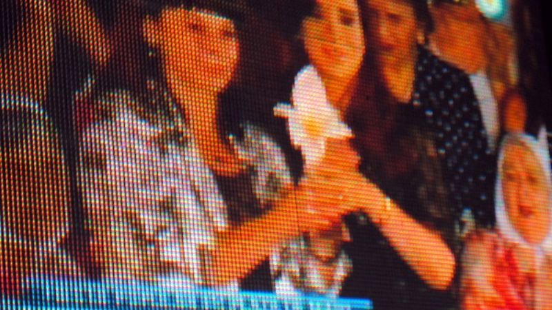 Catamarca se sumó la “Fiesta Popular” por la democracia