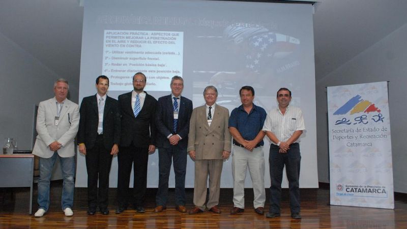 Se presenta el F1 Power Boat