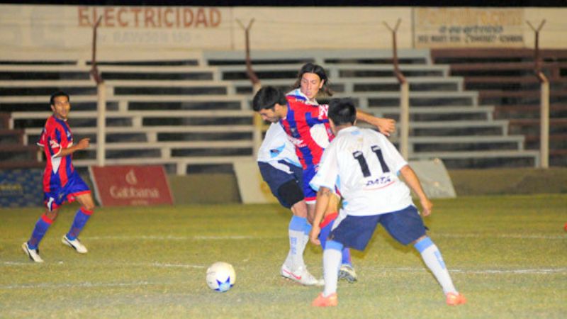 La Capital programó la 3ra. fecha, de viernes a domingo