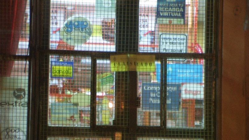 En estrictos controles a la Ley Seca, clausuraron varios comercios   