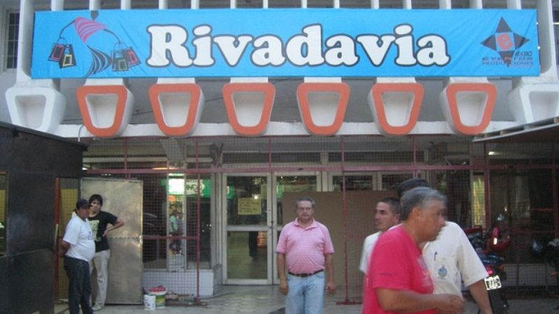 La Expo-Feria Rivadavia está habilitada legalmente por el municipio   