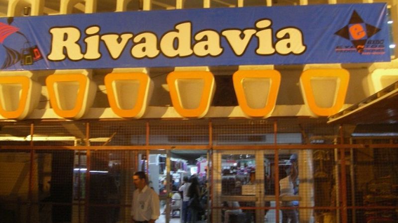 La Expo-Feria Rivadavia está habilitada legalmente por el municipio   