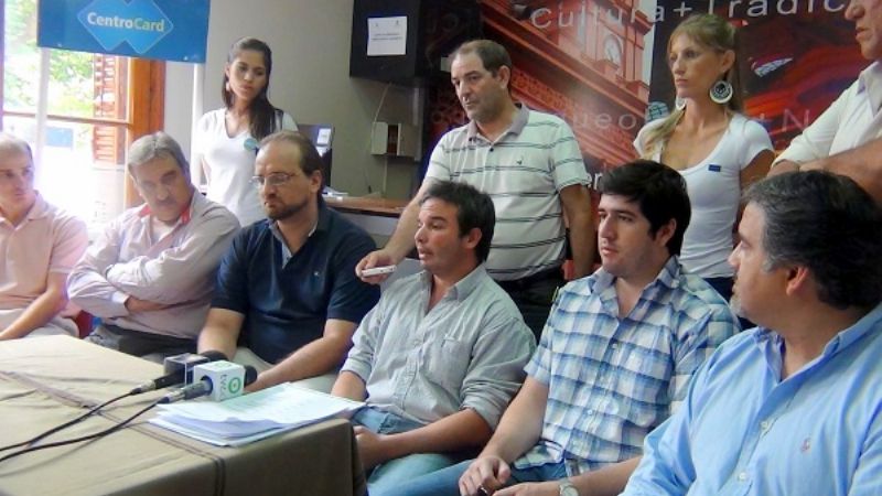 El GP “Coronación-Tiempo de Crecer” ya se palpita