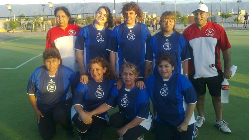 Los Master definen los grupos, las chicas juegan las Semifinales