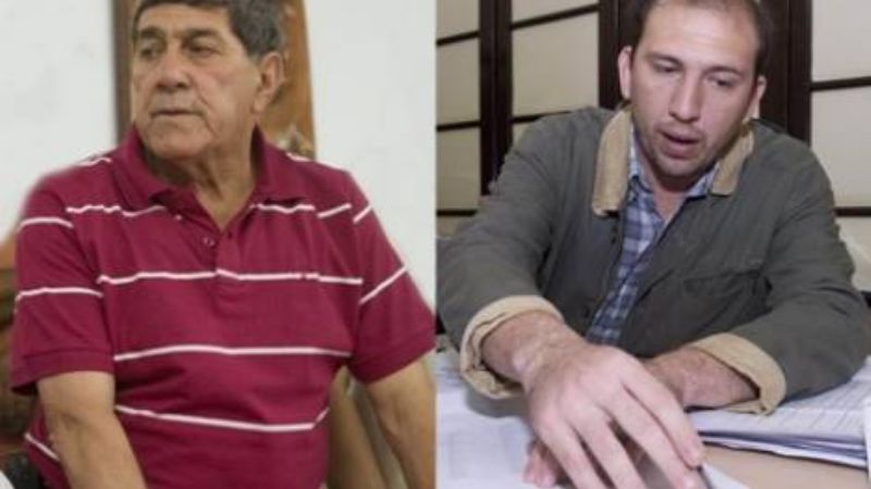 Aprueban proyectos a comunas radicales de Ancasti y Fiambalá