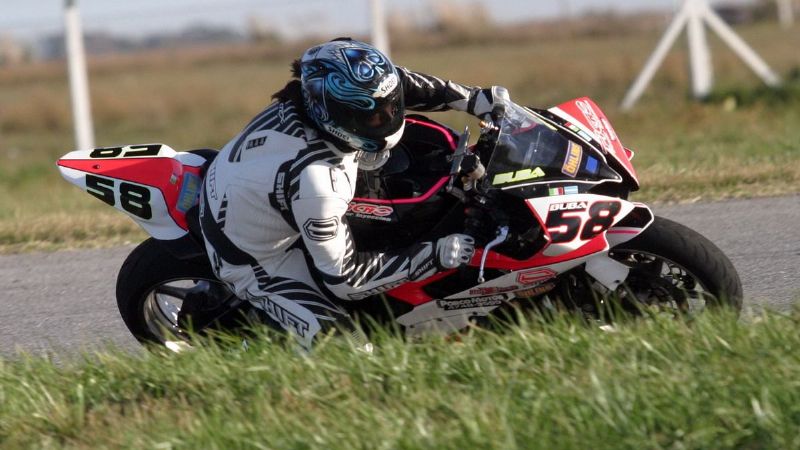 Los Yoma con actividad el fin de semana