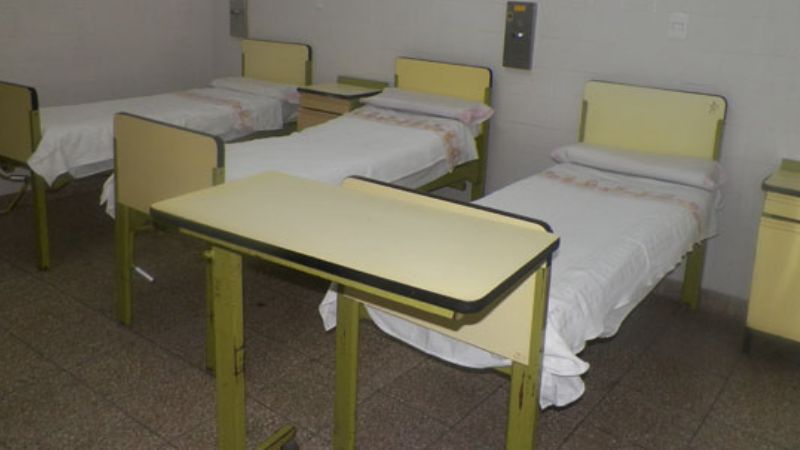Quedaron inauguradas las salitas pediátricas en el hospital zonal