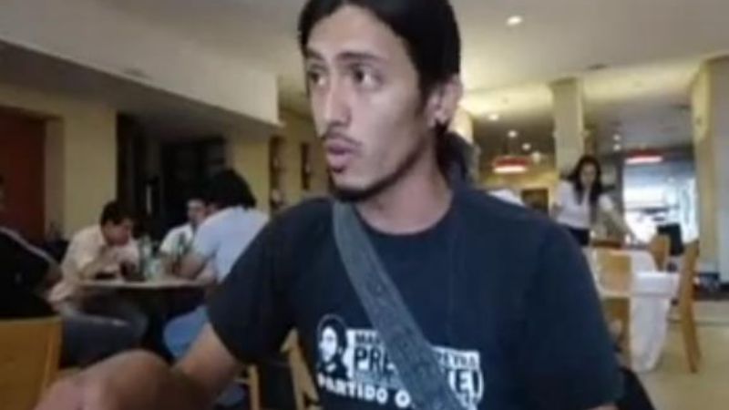 Agrupaciones políticas de la UNCA desconocen resolución de FAMA