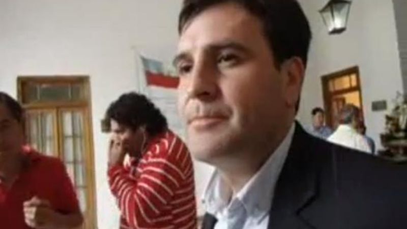Concejal explicó su ausencia en polémica sesión