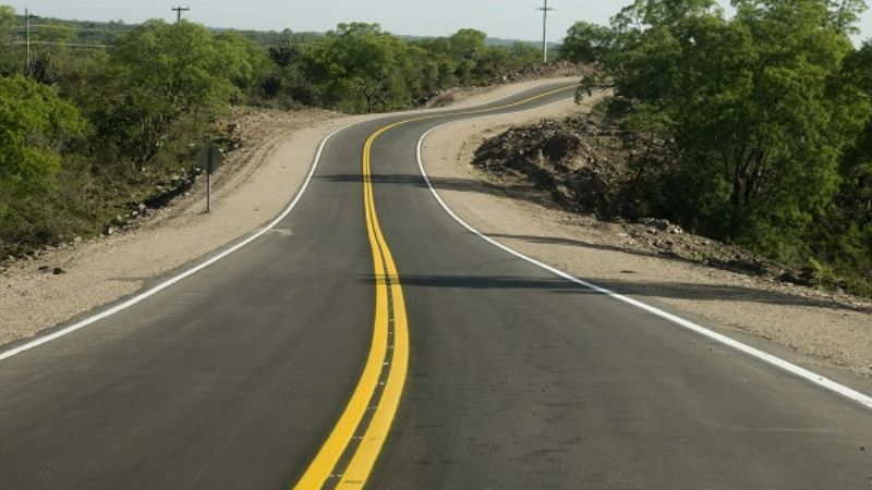 Se recupera la normal transitabilidad en las rutas provinciales