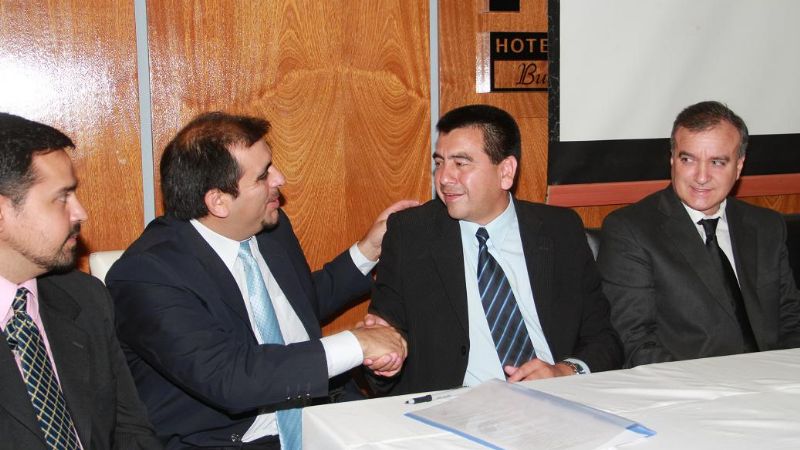 El Gobierno creó la “Casa de acceso a la Justicia”