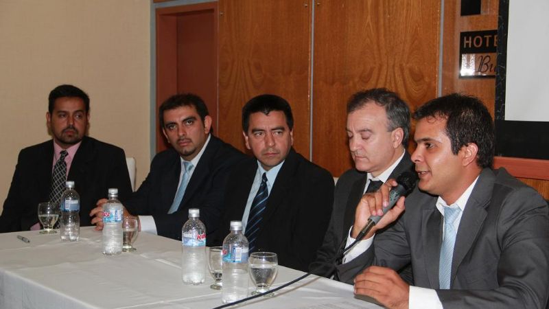 El Gobierno creó la “Casa de acceso a la Justicia”