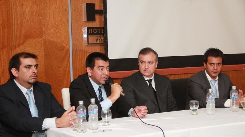 El Gobierno creó la “Casa de acceso a la Justicia”