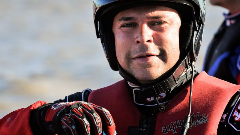 Hugo Pio viaja confiado a Catamarca