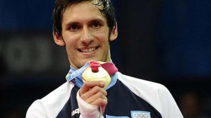 Crismanich llega a Fiambalá