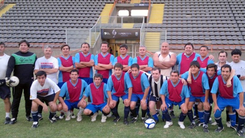 Juega la Interprofesional