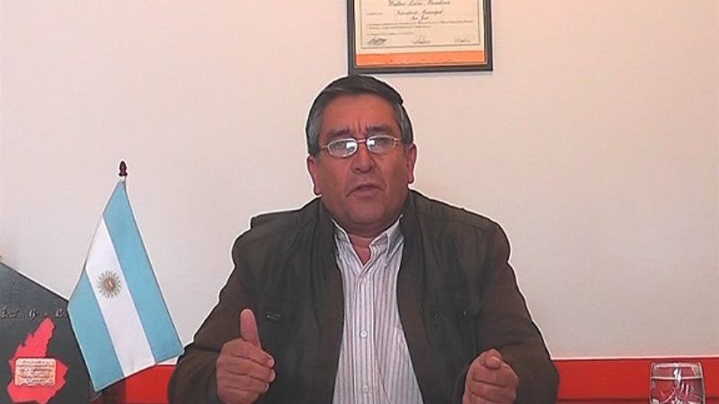 Mendoza despide el año con un balance de su primer año de gestión